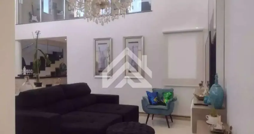 Casa para venda em residencial florença de 456.00m² com 3 quartos, 2 suites e 6 garagens