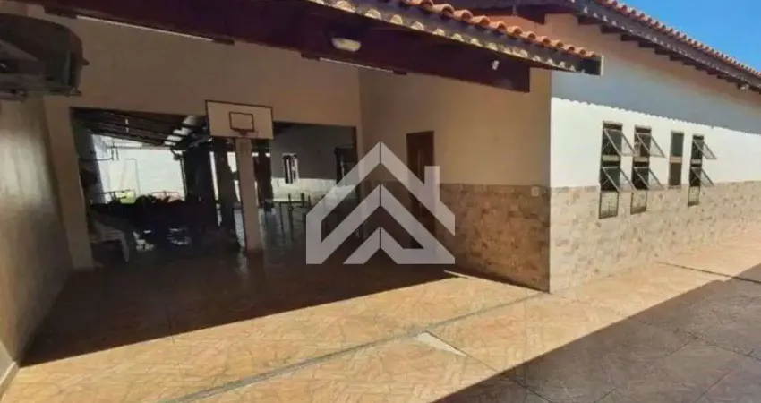 Casa para venda em jardim floridiana de 172.00m² com 3 quartos, 2 suites e 4 garagens