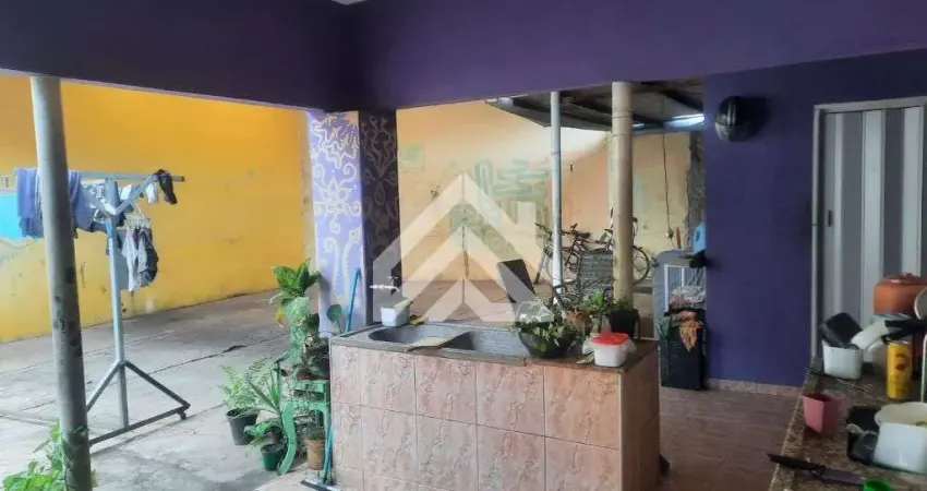 Casa para venda em jardim cherveson de 153.00m² com 2 quartos e 4 garagens