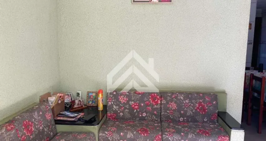 Casa para venda em jardim cherveson de 94.00m² com 2 quartos e 2 garagens