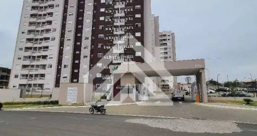 Apartamento para venda e aluguel em vilas do sobrado de 53.00m² com 2 quartos, 1 suite e 1 garagem