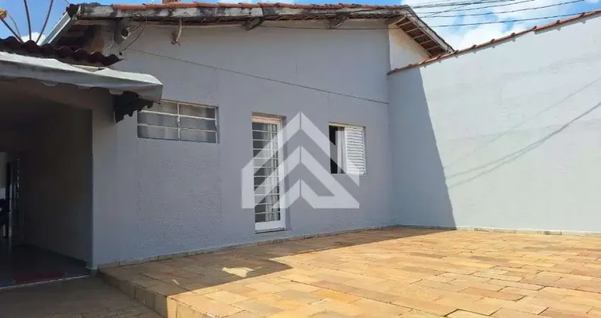 Casa para venda em jardim inocoop de 50.00m² com 2 quartos, 1 suite e 2 garagens