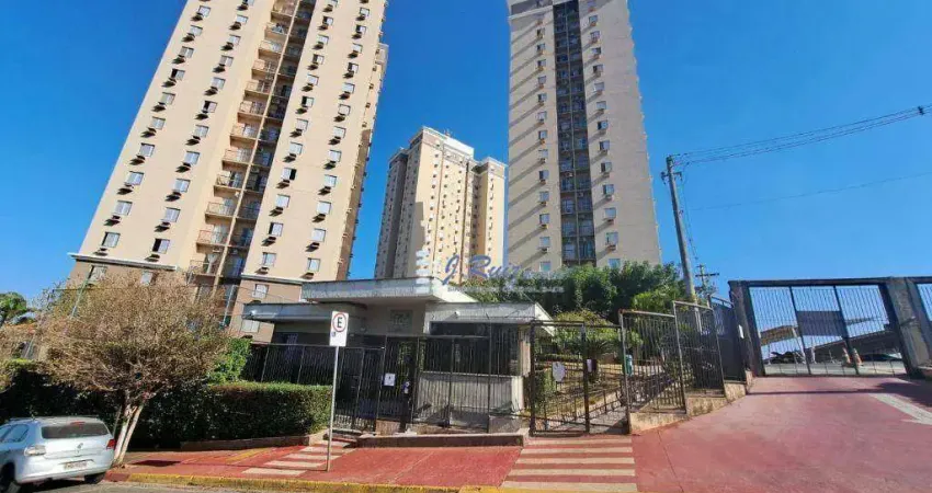 Apartamento para venda em ipiranga de 63.00m² com 2 quartos e 1 garagem