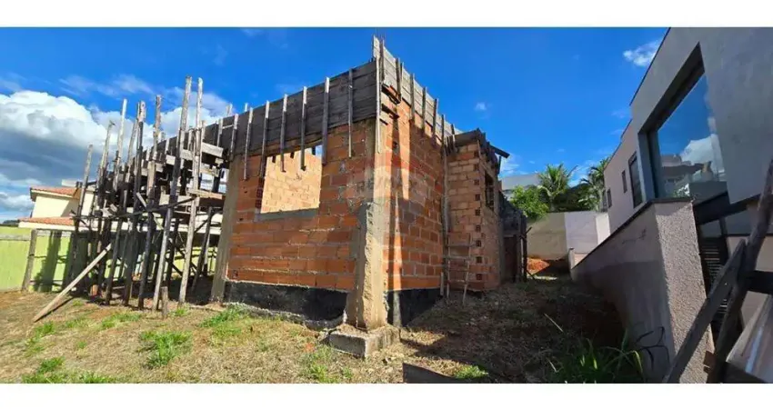 Terreno para venda em residencial e empresarial alphaville de 483.00m² com 4 garagens