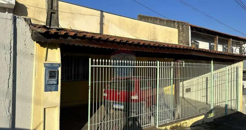 Casa para venda em jardim brasilândia de 171.00m² com 3 quartos, 2 suites e 8 garagens