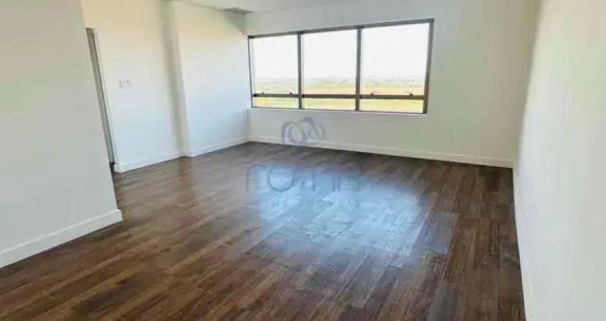 Sala comercial para alugar em iguatemi de 77.00m² com 2 garagens