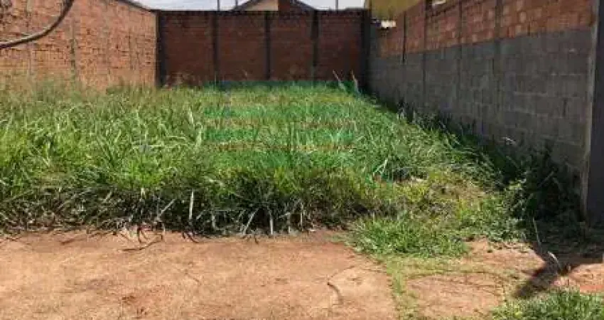 Terreno à venda na Avenida Pedro Abrahão Além Neto, 2045, Jardim Cristo Redentor, Ribeirão Preto