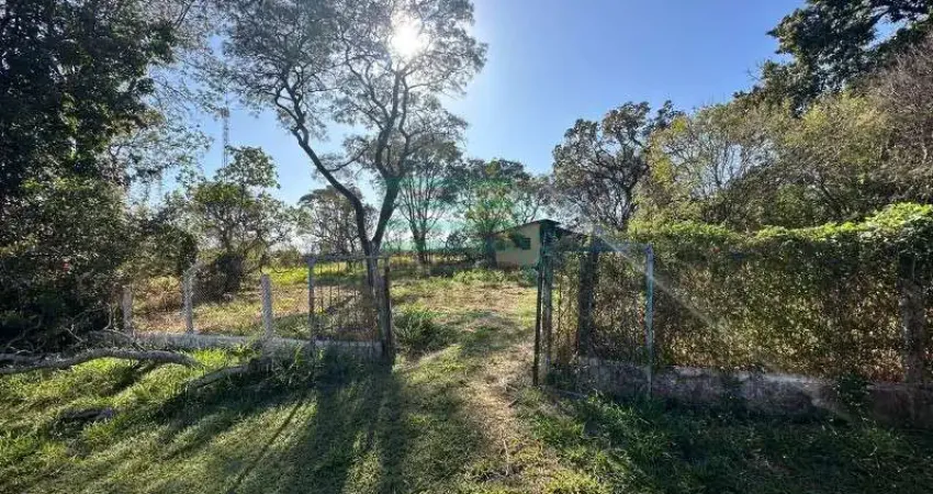 Chácara para venda em condomínio portal dos ipês de 6779.00m² com 3 quartos e 6 garagens