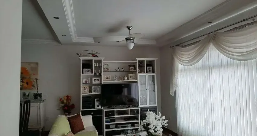 Casa para venda em engenheiro goulart de 302.00m² com 3 quartos, 1 suite e 6 garagens