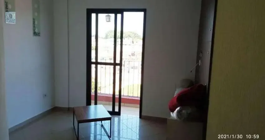 Apartamento para venda em vila marieta de 56.00m² com 2 quartos e 1 garagem