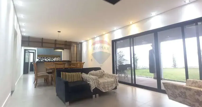 Casa de condomínio para alugar em botujuru de 181.00m² com 3 quartos, 1 suite e 2 garagens