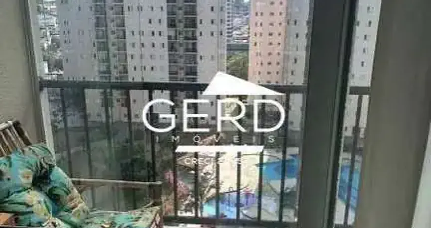 Apartamento para venda em umuarama de 65.00m² com 3 quartos, 1 suite e 1 garagem