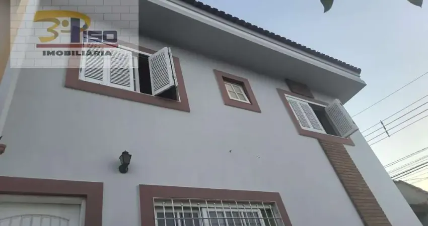 Sobrado para venda em vila ré de 105.00m² com 2 quartos e 3 garagens