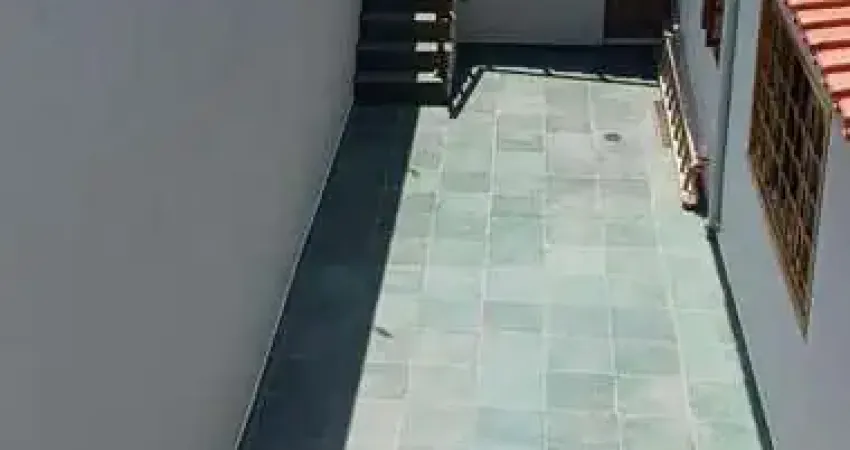 Sobrado para venda em vila laís de 250.00m² com 3 quartos, 2 suites e 5 garagens