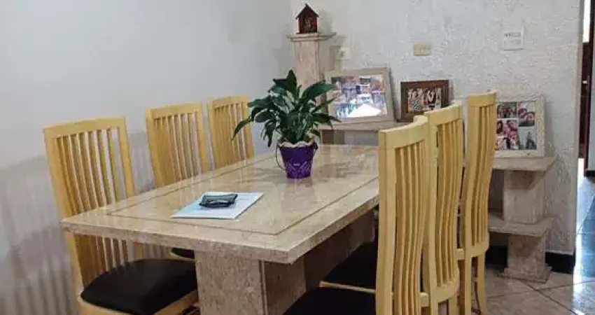 Casa para venda em vila marieta de 256.00m² com 4 quartos e 3 garagens