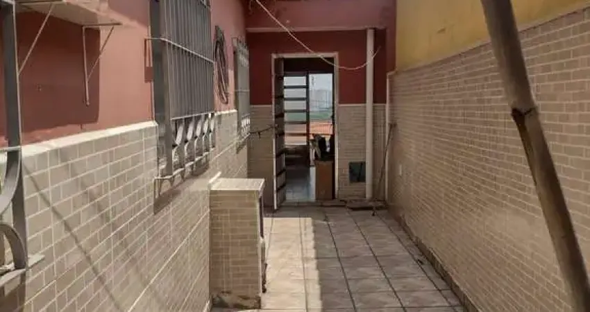 Casa para venda em jardim de lorenzo de 210.00m² com 5 quartos