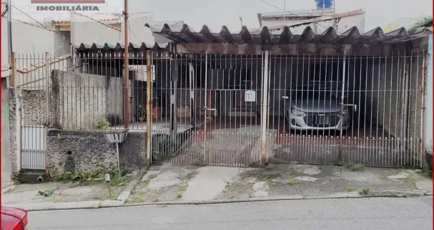 Casa para venda em parque novo lar de 135.00m² com 3 quartos e 2 garagens