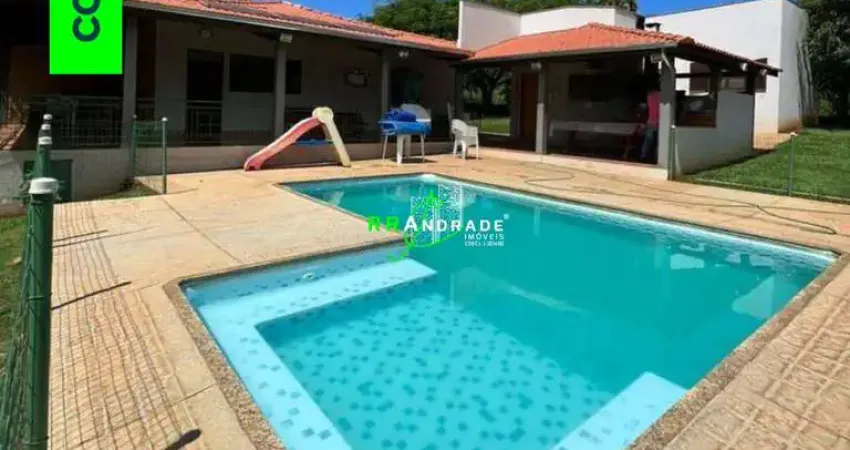 Fazenda / sítio para venda em patrocínio paulista de 250000000.00m² com 5 quartos e 2 suites