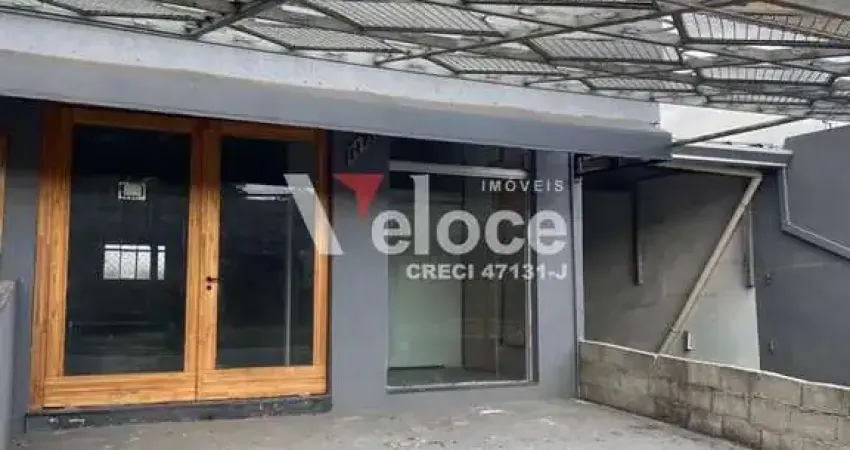 Casa comercial para alugar na Avenida dos Astronautas, 1712135, Jardim Souto, São José dos Campos