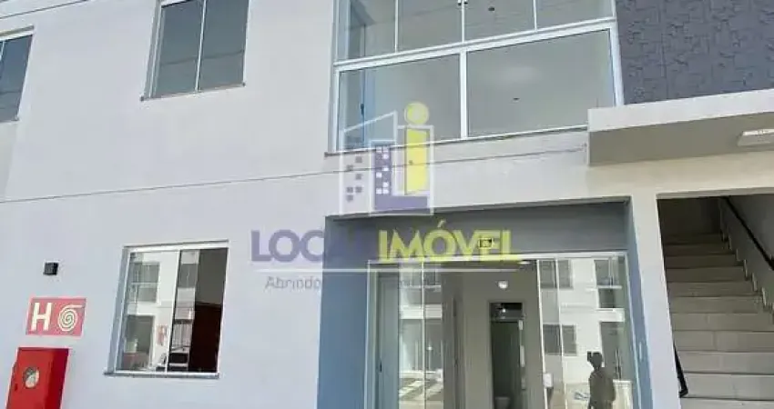 Apartamento para alugar em universidade de 67.00m² com 2 quartos, 1 suite e 1 garagem