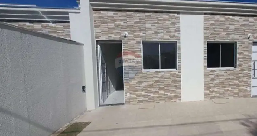 Casa para venda em parque vista barbara de 51.10m² com 2 quartos e 1 garagem