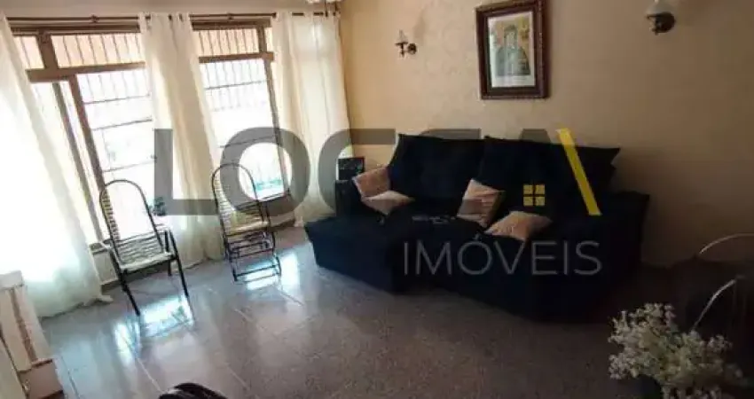 Casa para venda em campos elíseos de 120.00m² com 4 quartos, 1 suite e 3 garagens