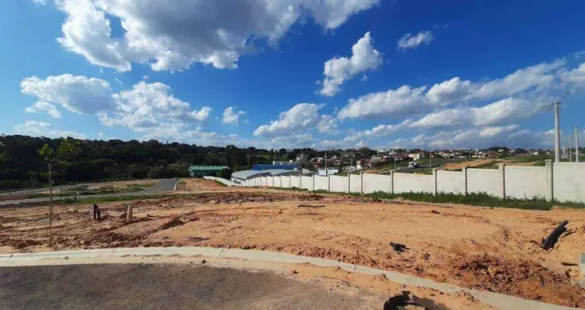 Terreno en condomínio para venda em residencial casa do lago de 539.00m²