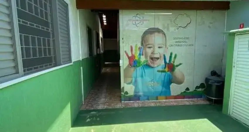 Casa para venda em jardim flamboyant de 300.00m² com 5 quartos e 8 garagens