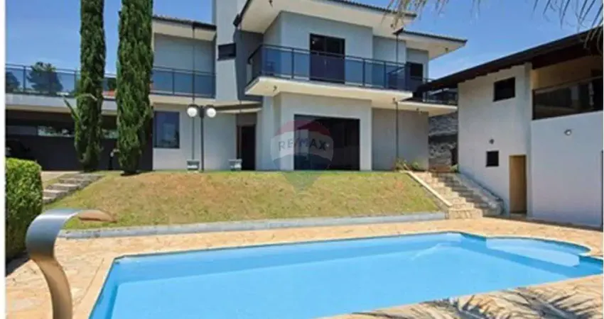 Casa de condomínio para venda em loteamento portal da colina de 464.00m² com 4 quartos, 2 suites e 4 garagens