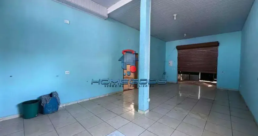 Loja para alugar em jardim maria antonia (nova veneza) de 52.00m²