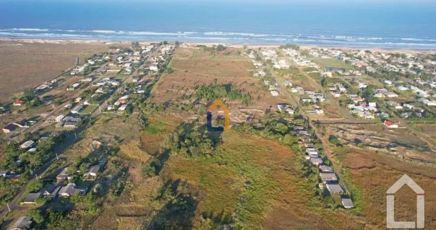 Terreno à venda no Centro, Arroio do Sal
