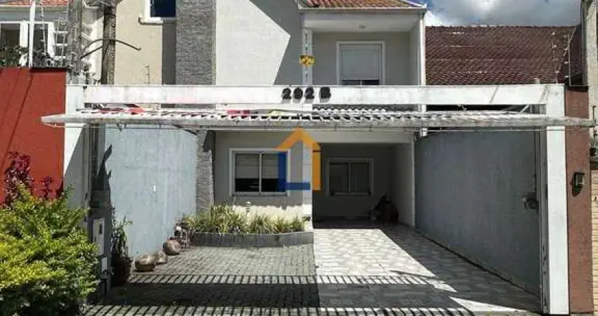 Casa para venda em boa vista de 240.00m² com 3 quartos, 1 suite e 3 garagens