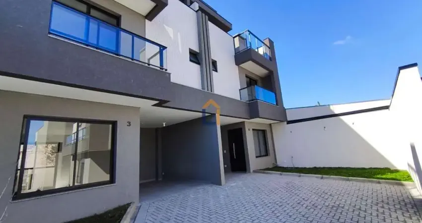 Sobrado para venda em uberaba de 114.00m² com 2 quartos, 1 suite e 1 garagem