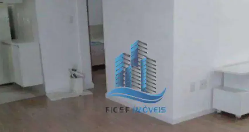 Apartamento para venda em boa vista de 47.00m² com 1 quarto e 1 garagem