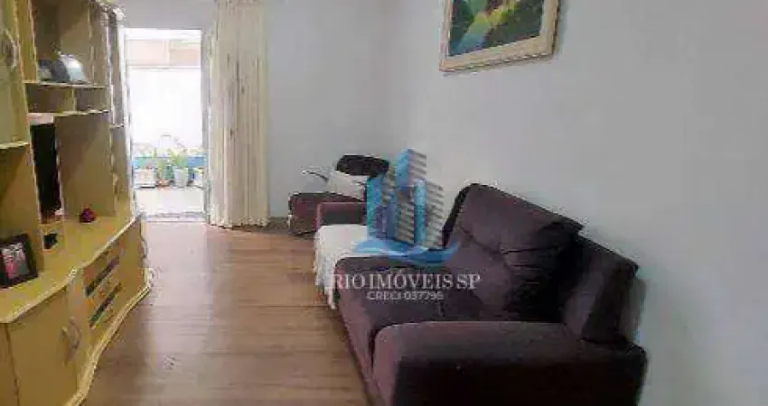 Apartamento para venda em santa maria de 128.00m² com 3 quartos e 1 garagem