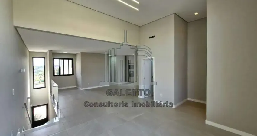 Casa para venda em roncáglia de 222.00m² com 3 quartos, 2 suites e 4 garagens