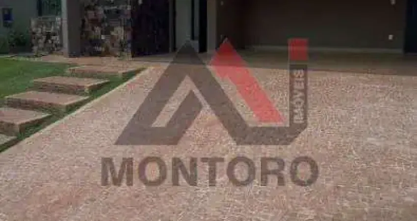 Casa de condomínio para venda em condomínio quinta das tipuanas de 336.00m² com 3 quartos, 3 suites e 4 garagens