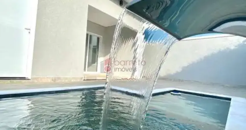 Casa de condomínio para venda em são venâncio de 208.00m² com 3 quartos, 1 suite e 4 garagens