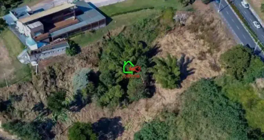 Terreno à venda na Rodovia Edenor João Tasca, 2000, Cachoeira, Vinhedo