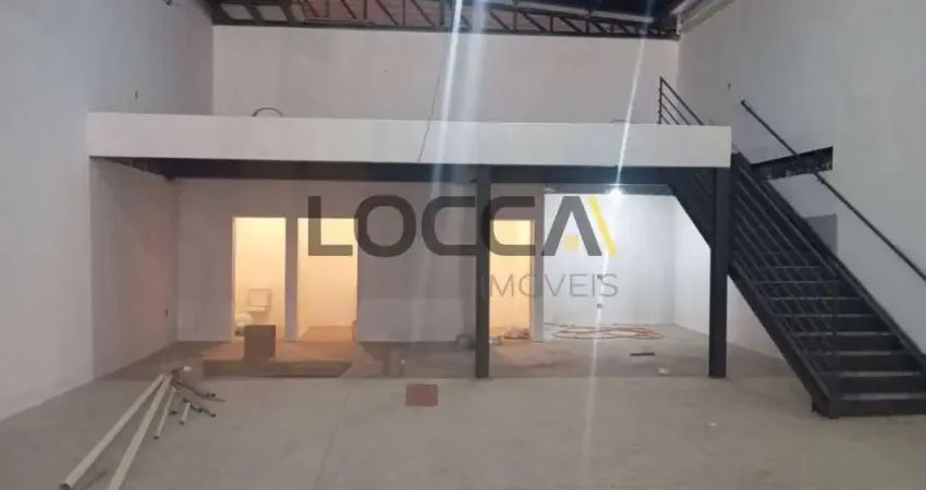 Casa comercial para alugar no Ipiranga, Ribeirão Preto