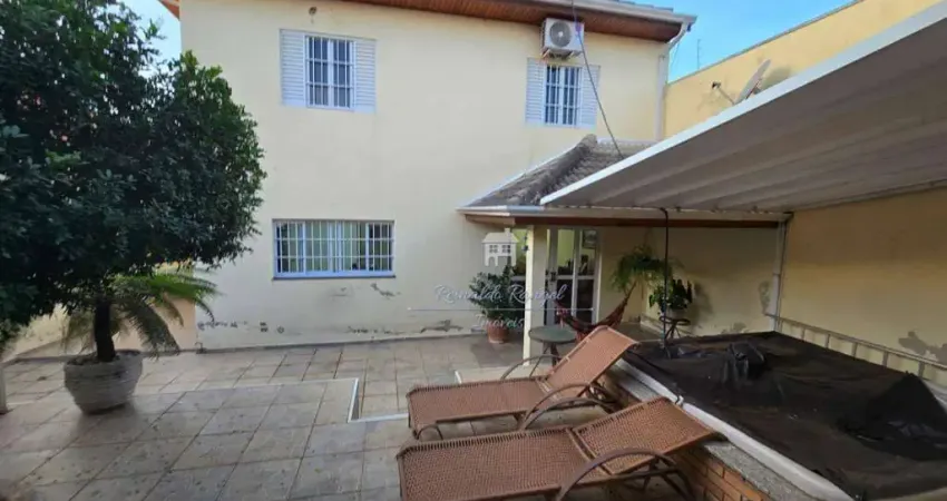 Casa para venda em parque residencial presidente médici de 234.00m² com 4 quartos, 2 suites e 4 garagens