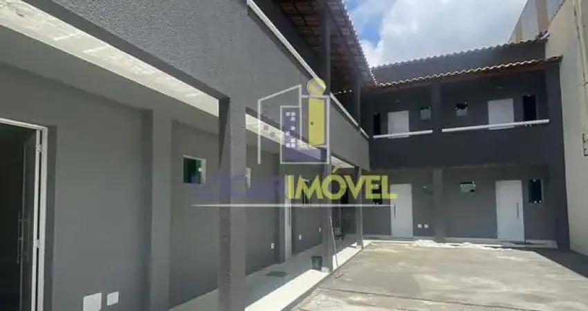 Kitnet / Stúdio para alugar na Avenida Acácias, 27, Felícia, Vitória da Conquista