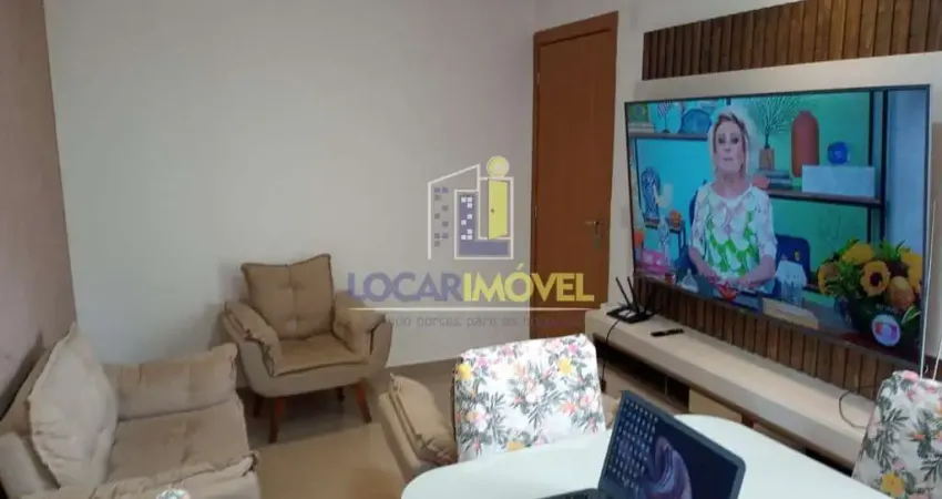 Apartamento para venda em jurema de 50.00m² com 2 quartos e 1 garagem