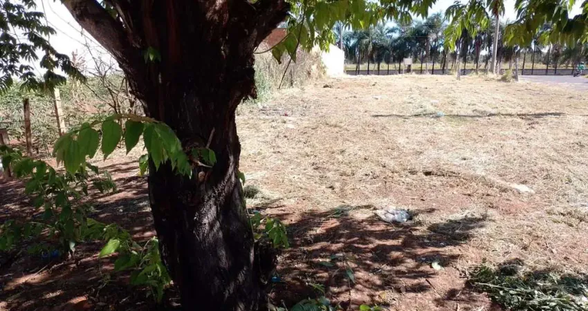 Terreno à venda na Rua Lorival Pincerato, *, Residencial Portal da Pérola II, Birigui