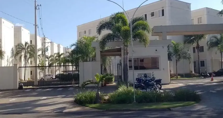 Apartamento para venda em patrimônio santo antônio de 55.00m² com 2 quartos e 1 garagem