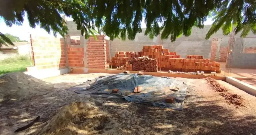 Terreno à venda no Centro, Buritama