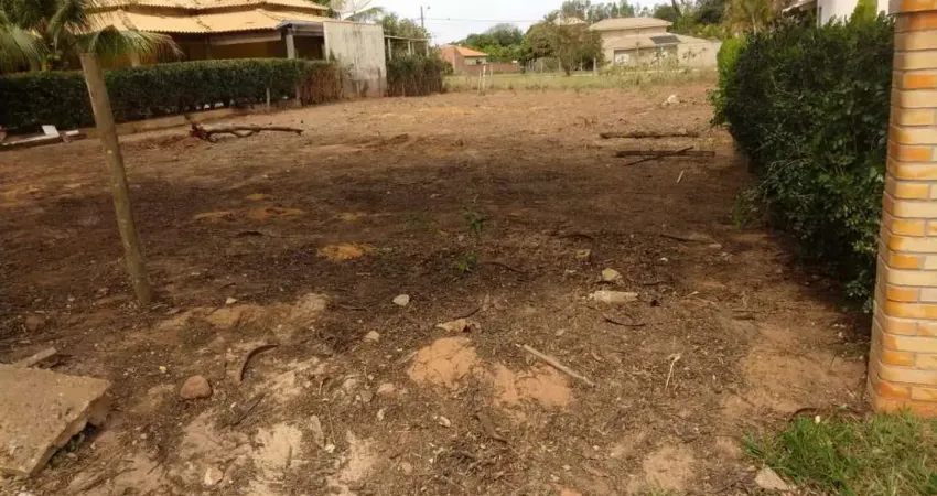 Terreno à venda no Centro, Buritama
