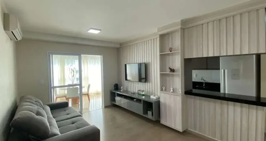 Apartamento para venda em parque das paineiras de 85.00m² com 3 quartos e 1 suite