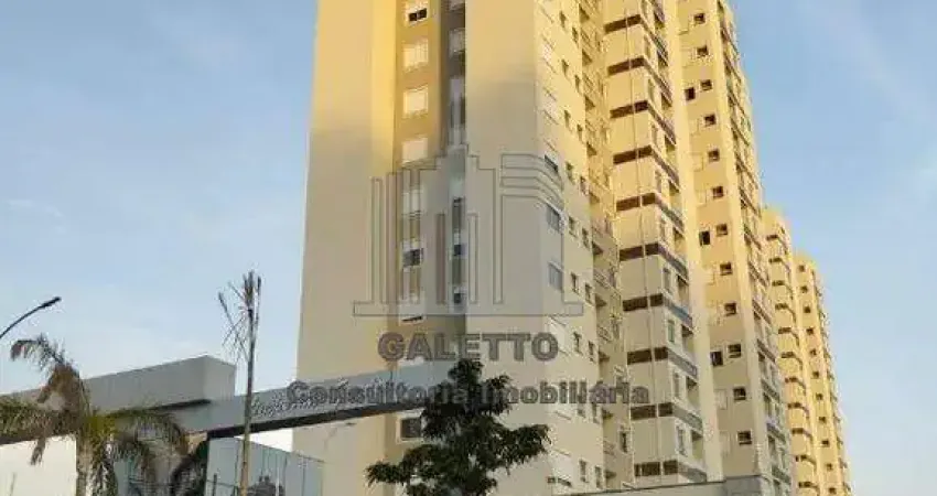 Apartamento para alugar em fundação da casa popular de 57.00m² com 2 quartos, 1 suite e 1 garagem