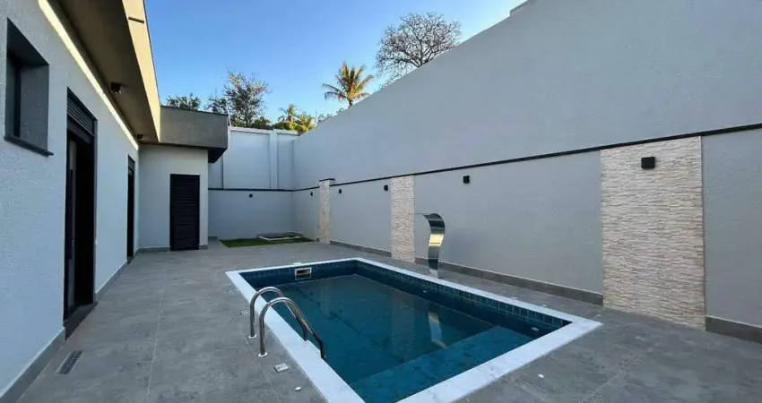 Casa de condomínio para venda em jardim panorama de 210.00m² com 3 quartos, 3 suites e 4 garagens